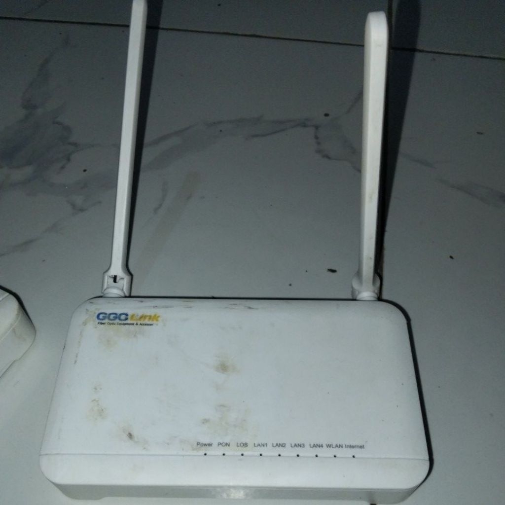 GGClink G680L XpOn 4G 5G non adapter