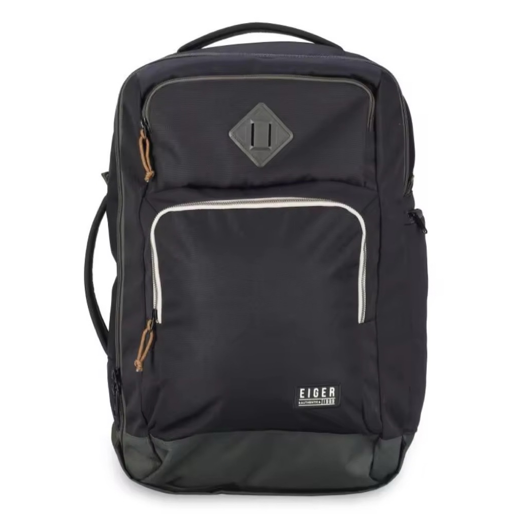 TAS TRAVELING EIGER WANDERHAUL CABIN PACK 35L BACKPACK