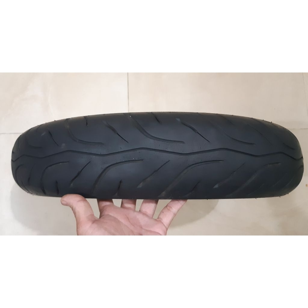 Ban maxxis extramax Ring 17 ukuran 110/70 original
