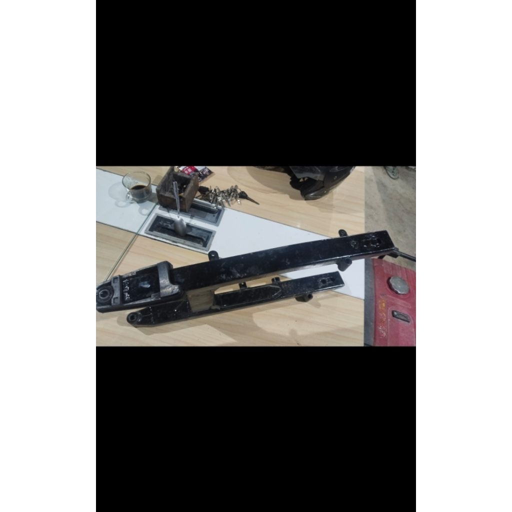 arm mx King custom
