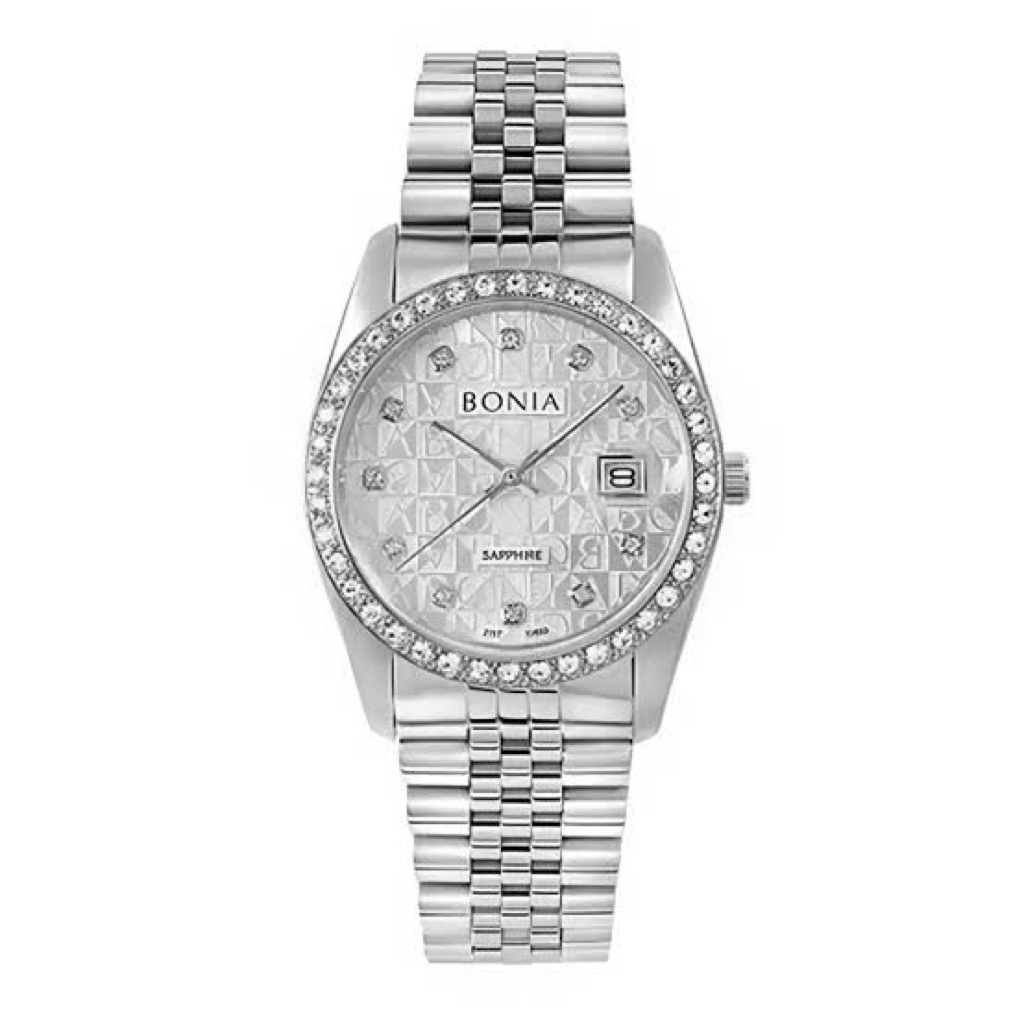 JAM TANGAN WANITA BONIA B10550-3316S ORIGINAL