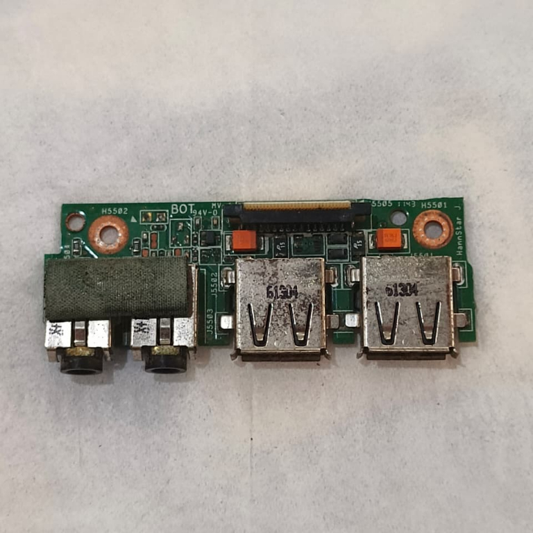 Chilboard Board Usb Asus A43s A43 K43e A43e A43s Normal Original