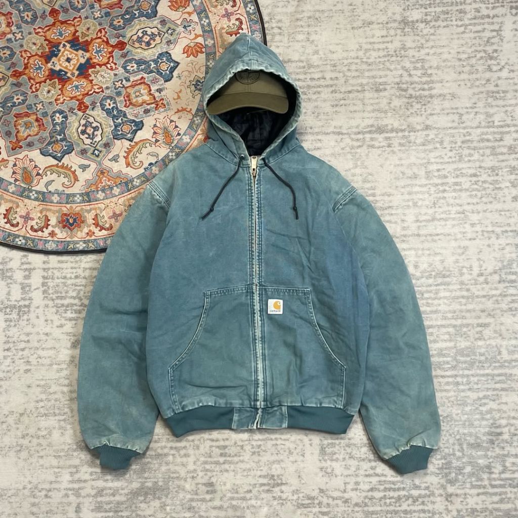 carhartt active
