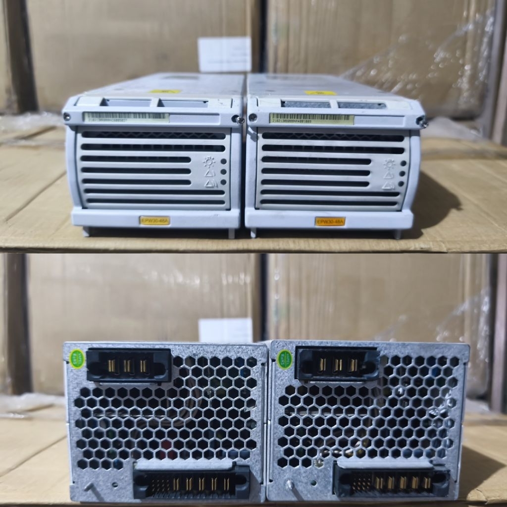 Power Supply Vapel