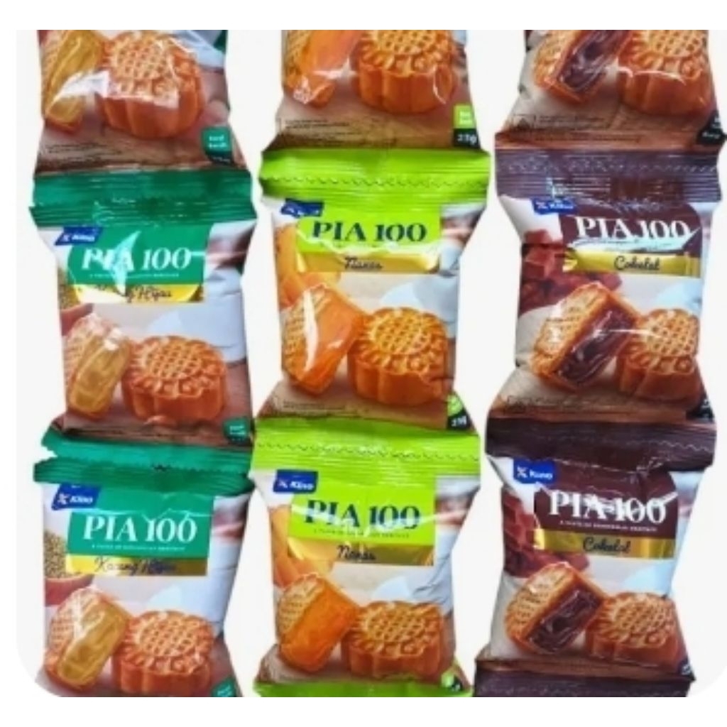 kue pia 100