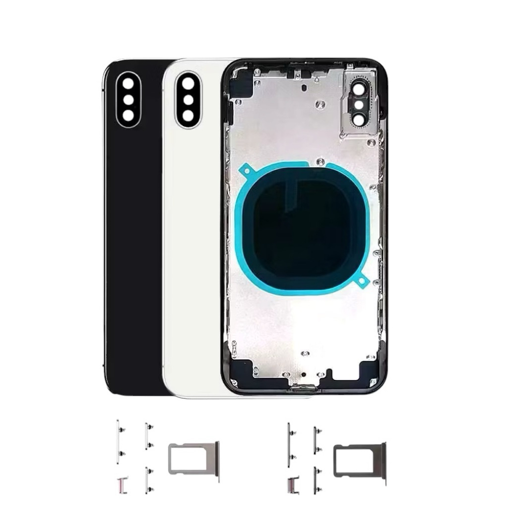 [COD] Housing Iphone X Premium