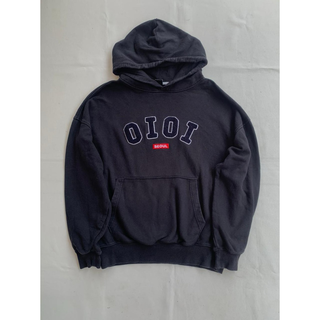 hodie oi oi
