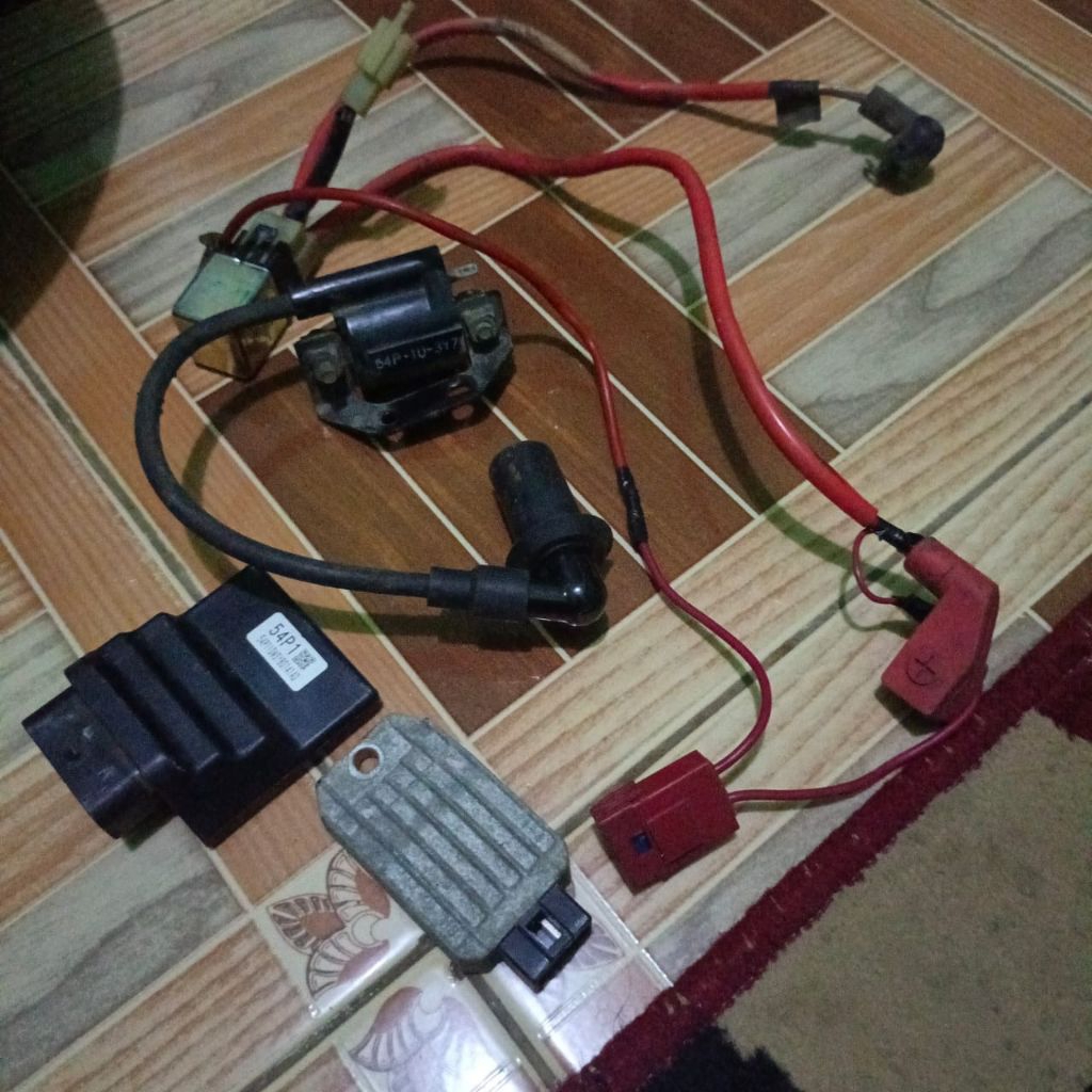 Kabel Body set Mio J/GT