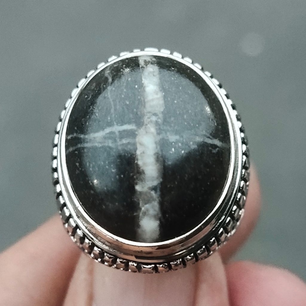Batu Akik Tapak Jalak - Batu Cincin Tapak Jalak - Akik Tapak Jalak