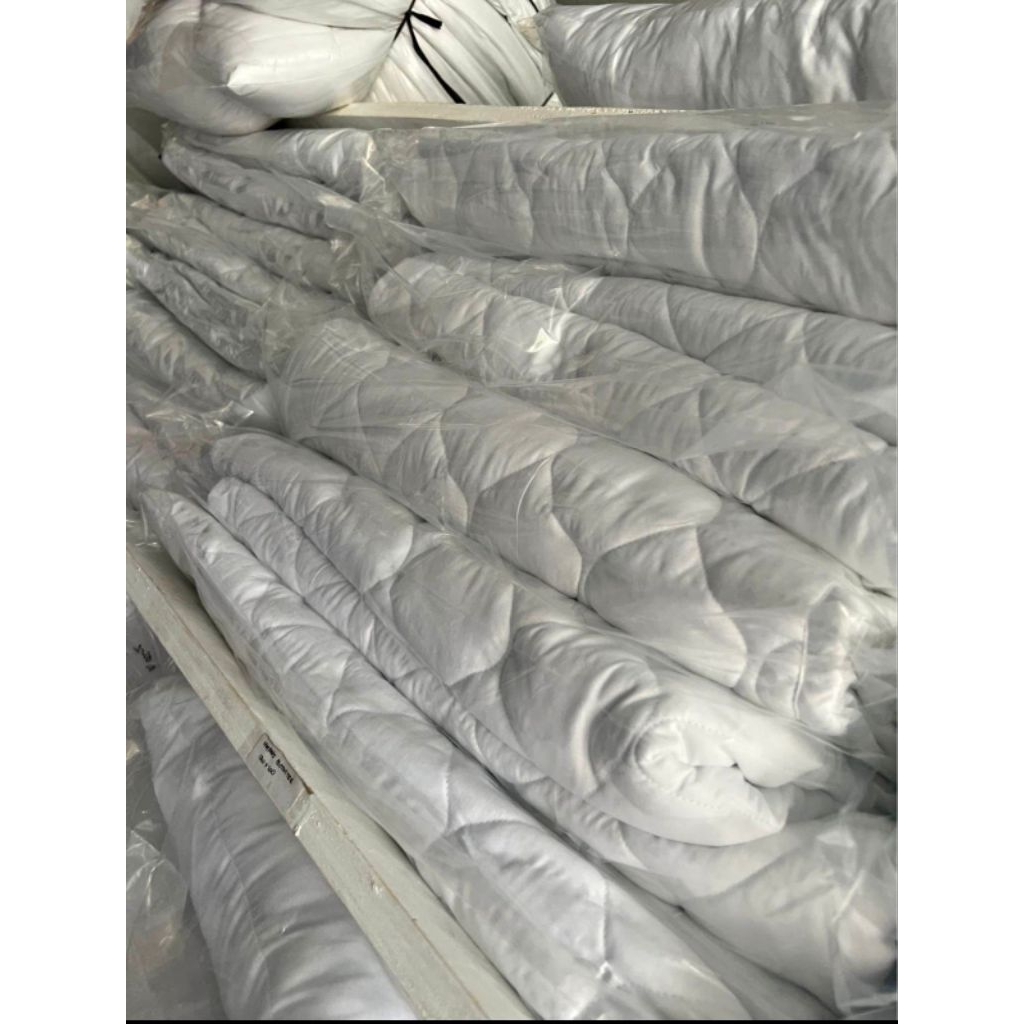 matras protector ex hotel kingkoil