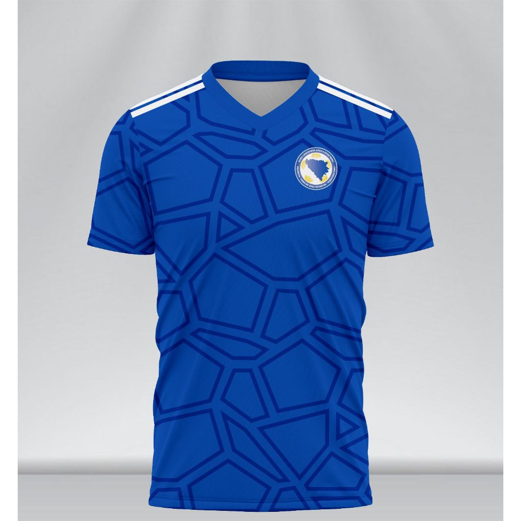 Jersey Bosnia Home 2022