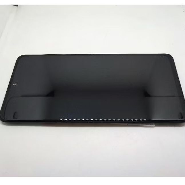 lcd redmi note 10 pro original copotan