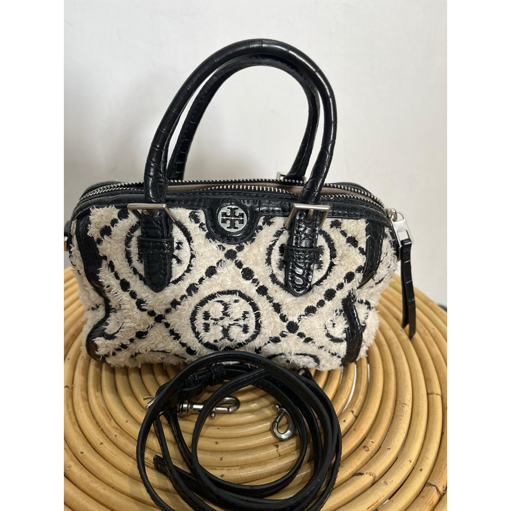 PRELOVED Torry Burch