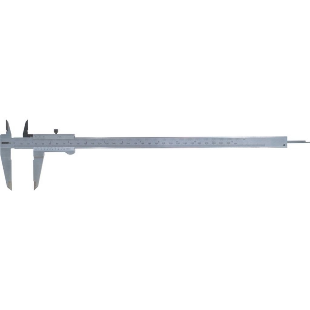 Jangka Sorong Vernier Caliper 300/0.05MM PRO Krisbow 10641036