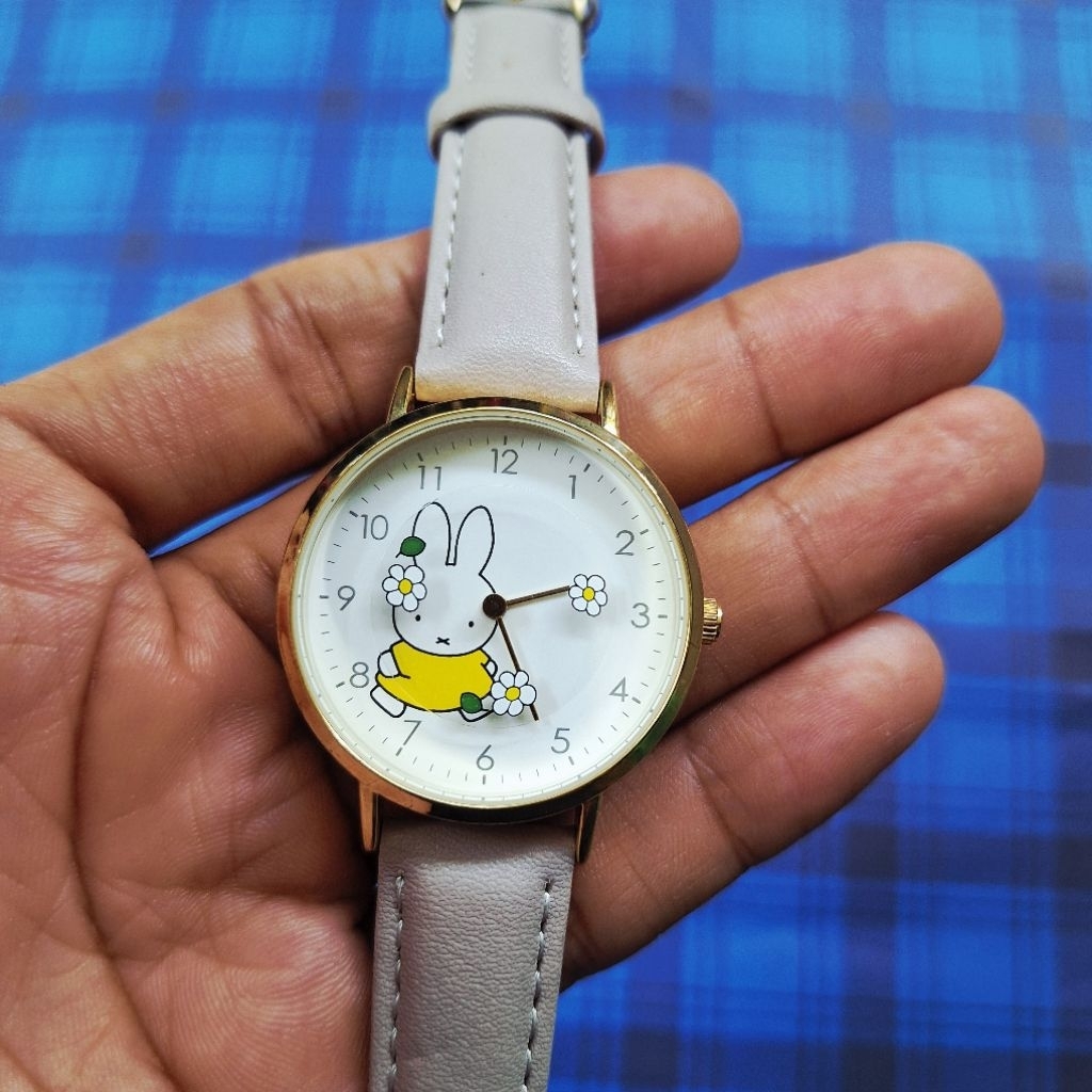 Dick Bruna by Studio Clip