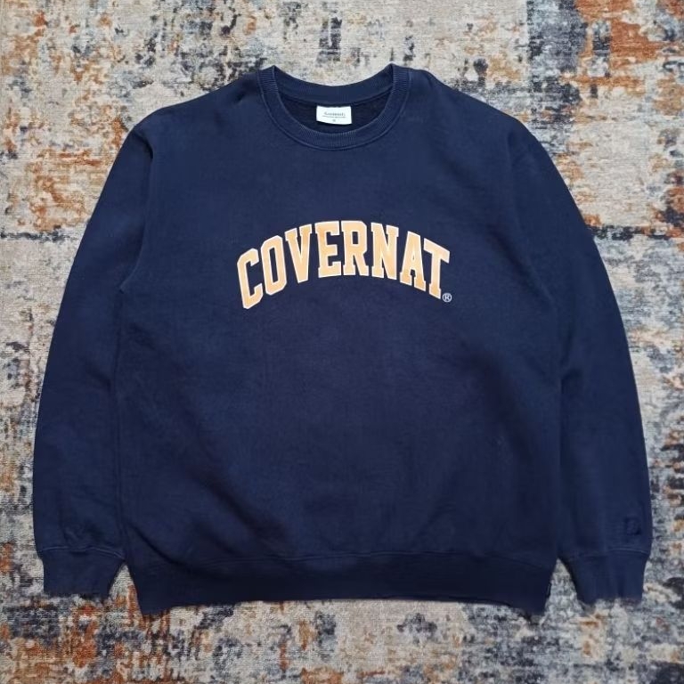 Covernat Sweatshirt