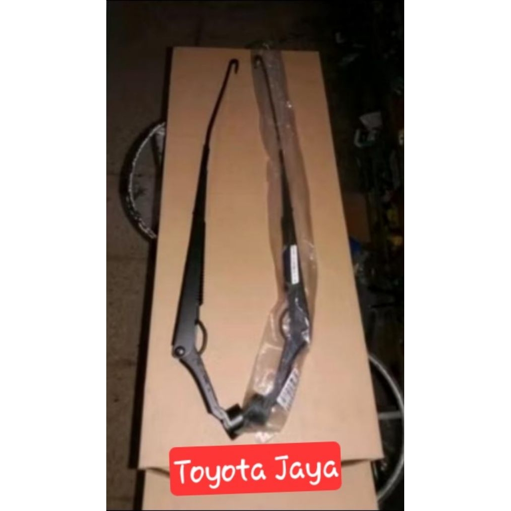 Wiper ARM Stang Wiper luar KIJANG KAPSUL