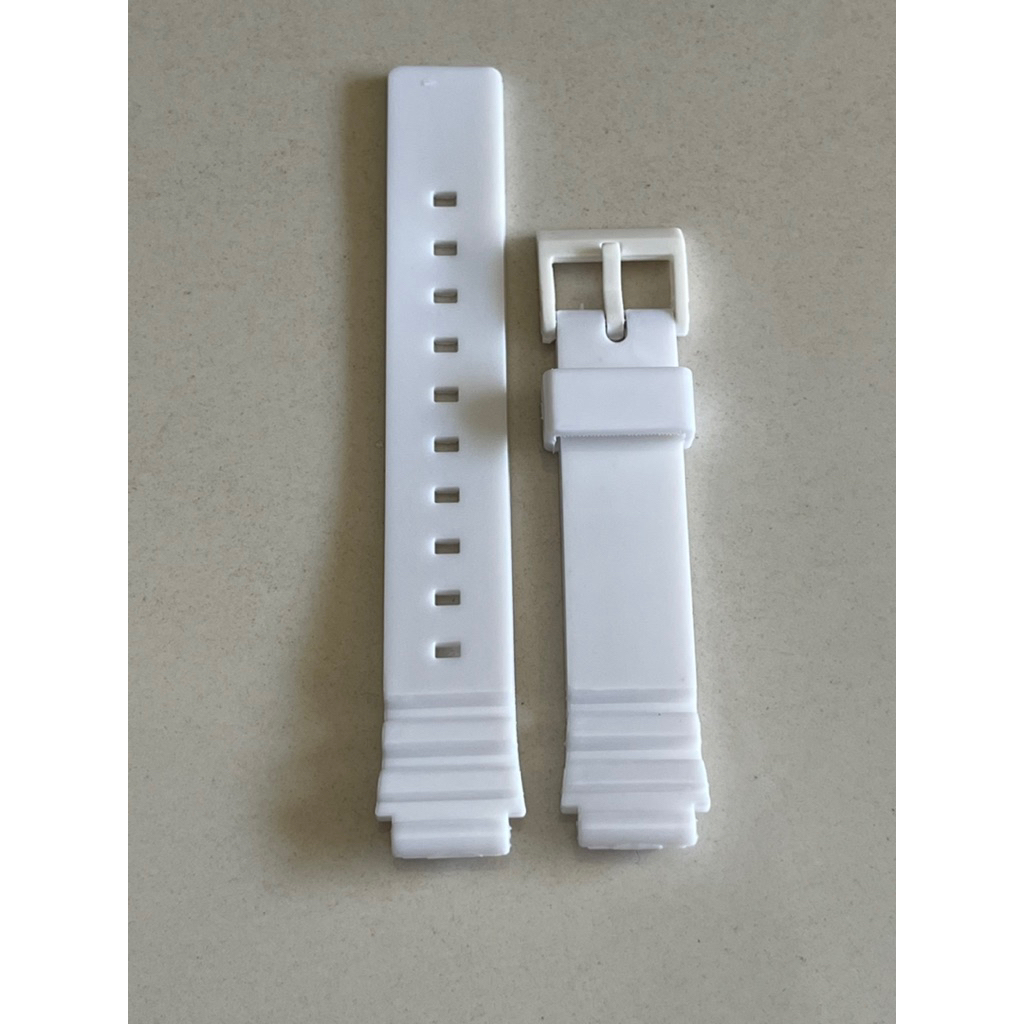 STRAP TALI JAM TANGAN CASIO LRW-200H CASIO LRW 200H CASIO LRW-200H