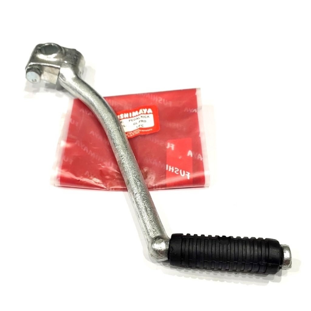PEDAL KICK STARTER UNTUK GL-PRO ORIGINAL FUSHIMAYA KWALITAS JAPAN