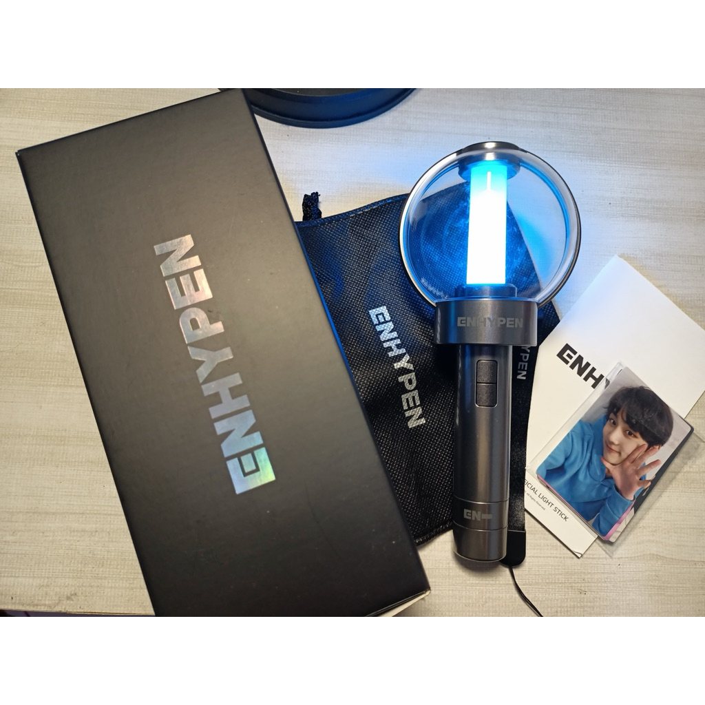 lightstick enhypen