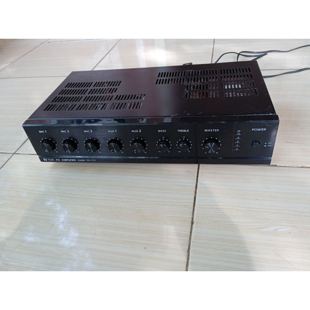 za1121/120wat
