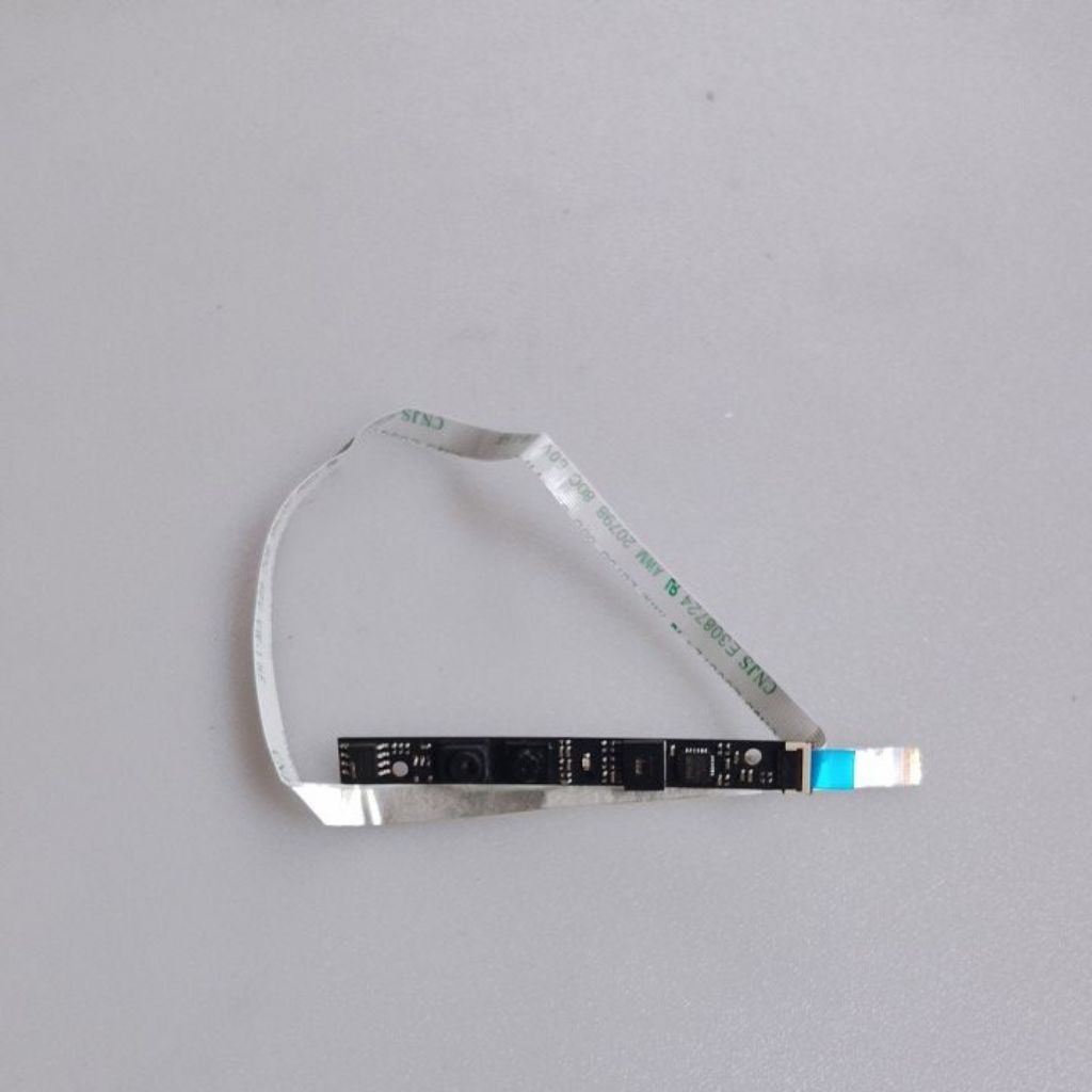 Webcam Laptop Samsung Chromebook XE303C12
