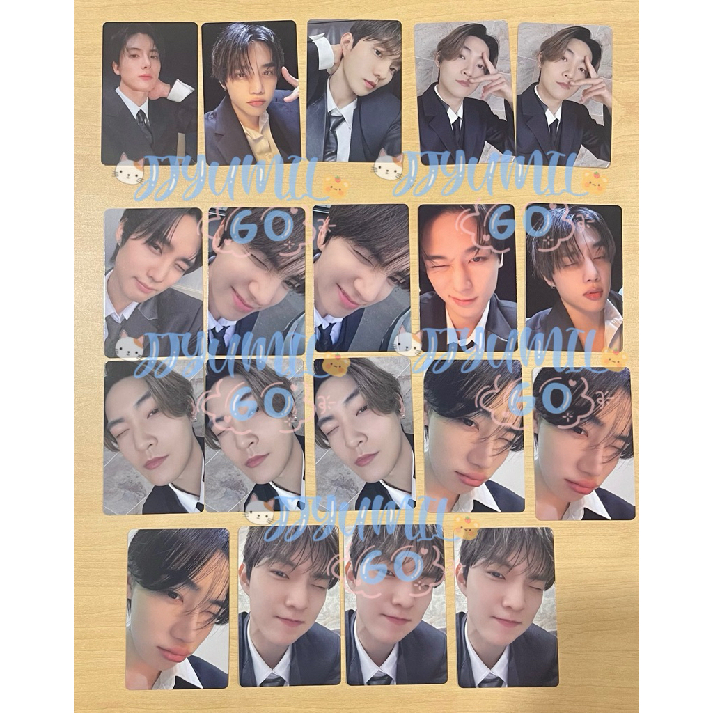 The Boyz MD Inter-Zection concert