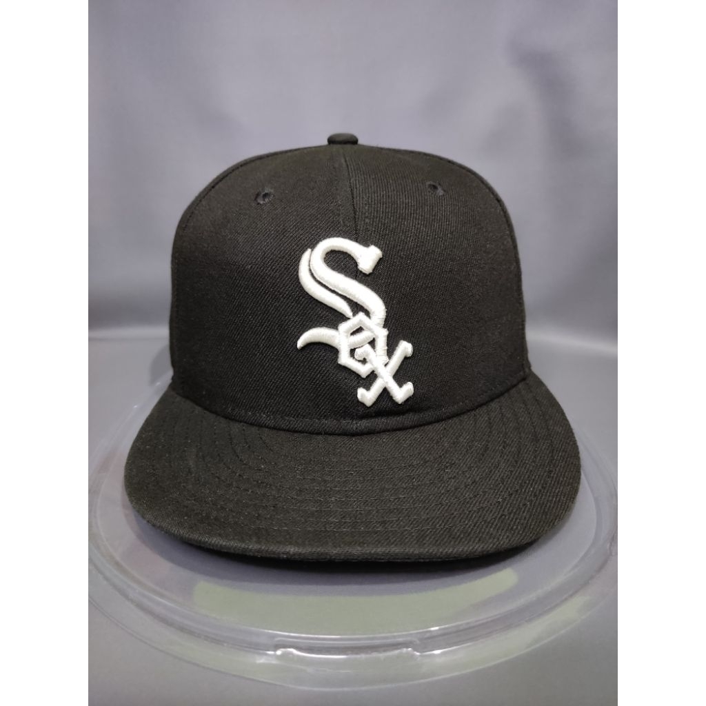 Topi Era 59Fifty MLB Chicago White Sox