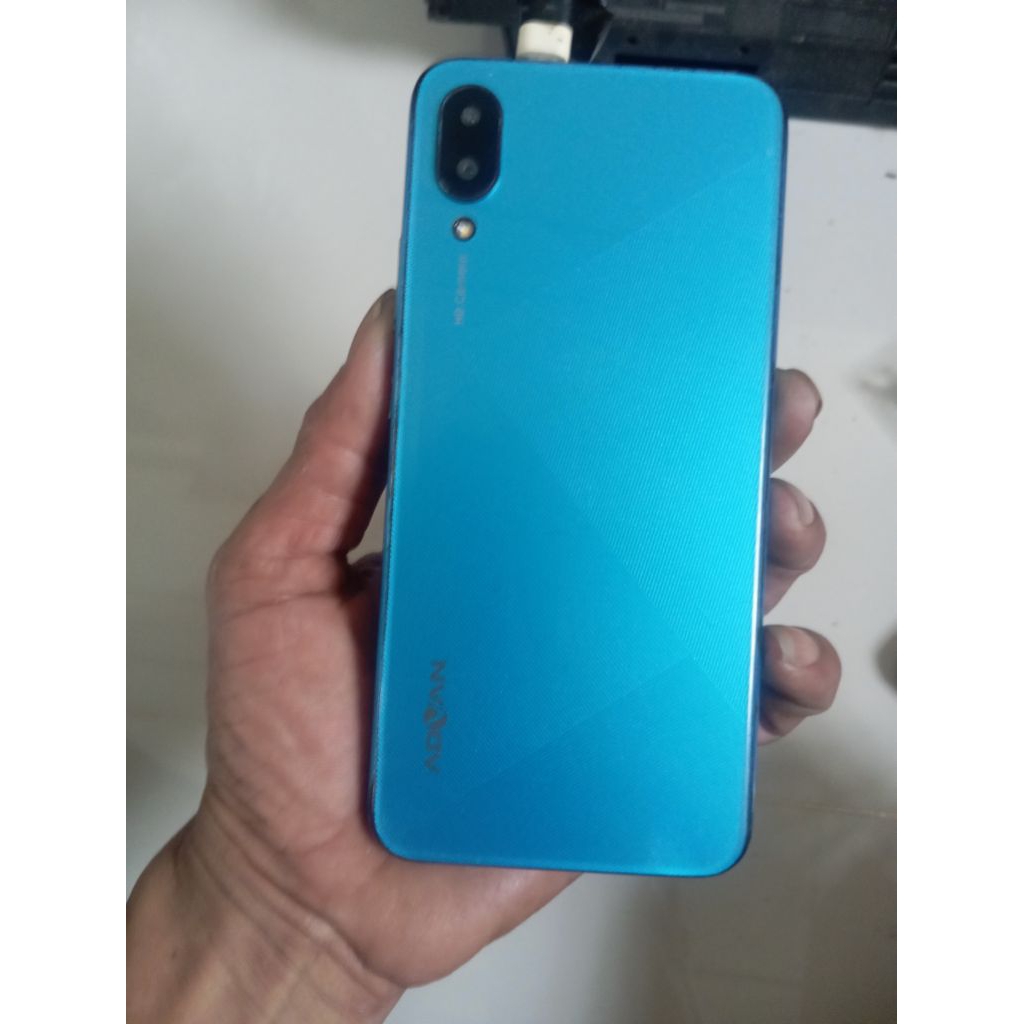 hp minusan ADVAN G3PRO ram 4/64 minus LCD