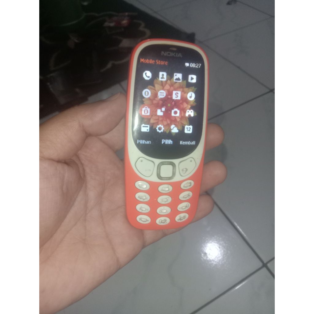 nokia ta 1030
