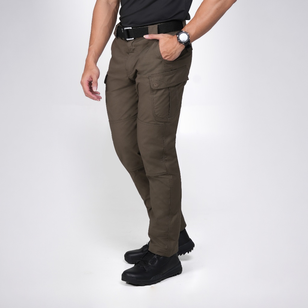 Celana Panjang Pria Cartenz Tactical Armory