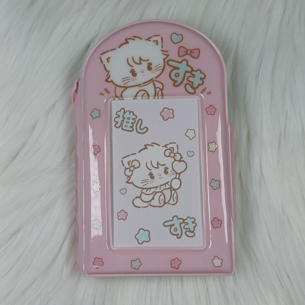 kolbuk pvc|pp (PRELOVED) baca desk