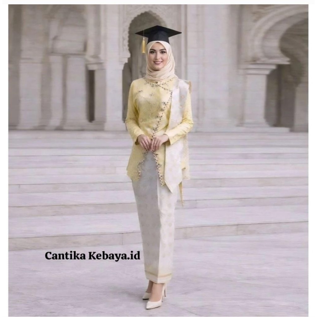 SET KEBAYA JANGGAN PREMIUM Full Payet//Kebaya Mewah//kebaya lamaran//Kebawa Mewah//Kebaya Elegan//Ke