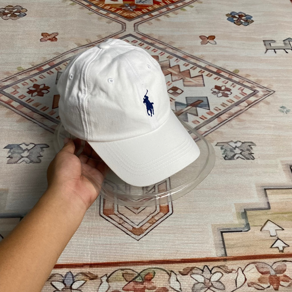 Topi polo raph lauren