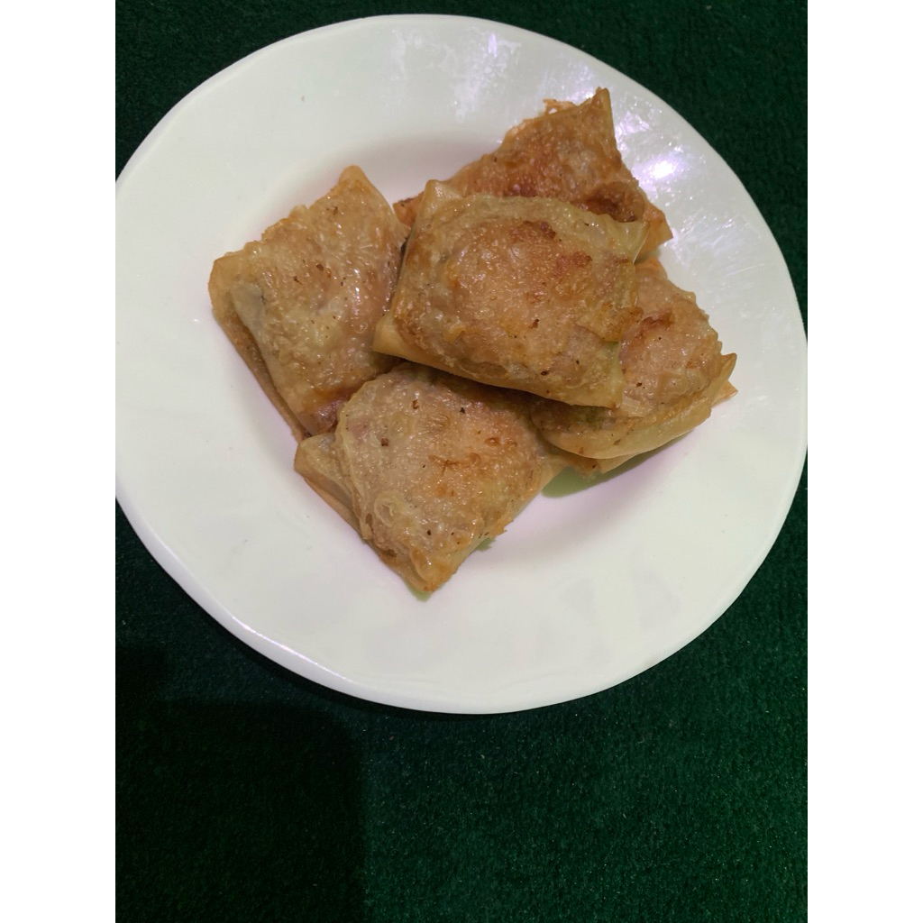 dimsum keju lumer