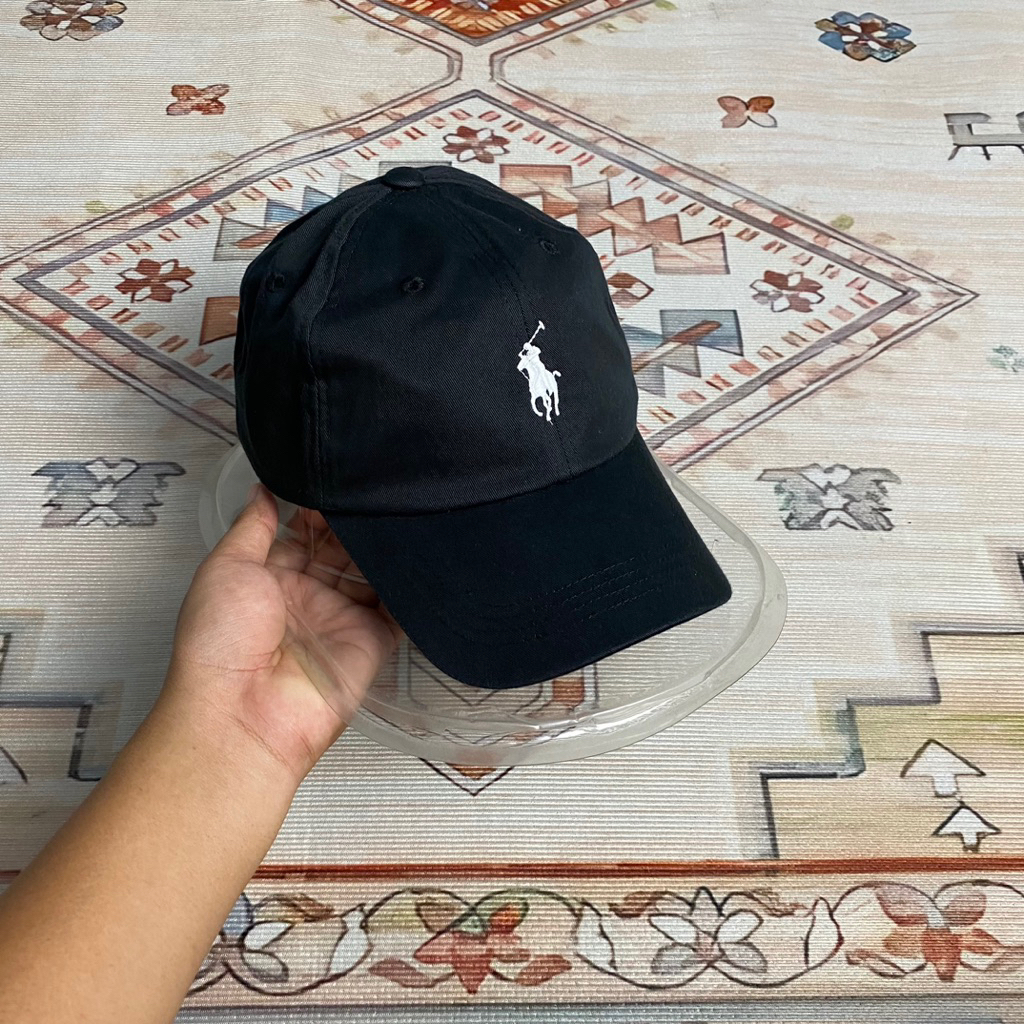 topi polo raph lauren