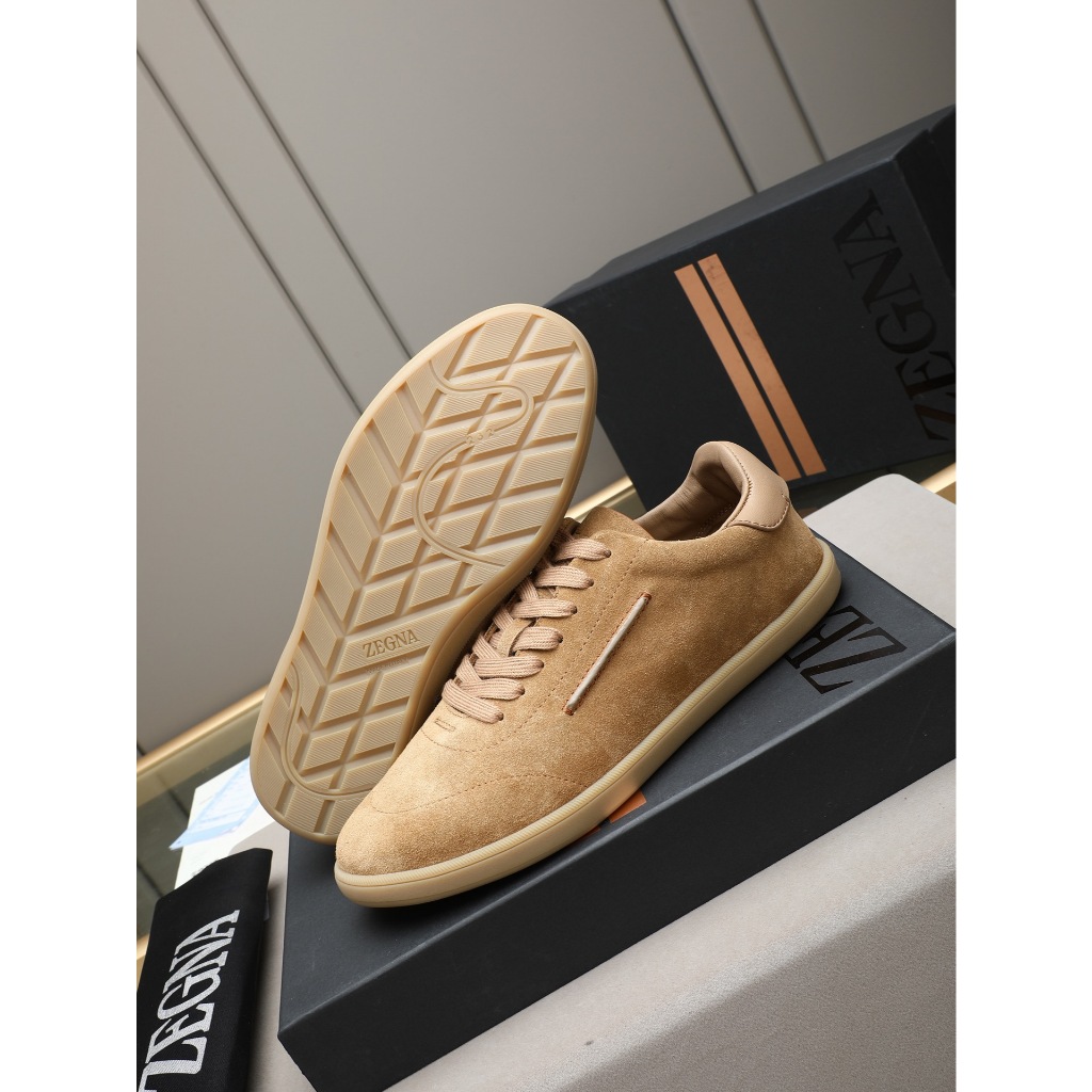 Sepatu ZegnaYur 232 sneaker