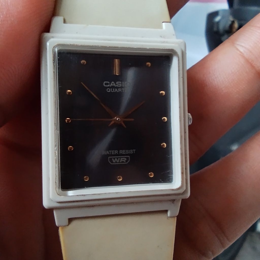 Casio General MQ-38UC-8ADF
