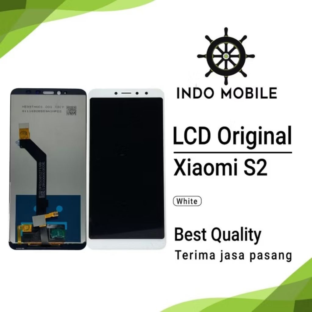 LCD REDMI S2 ORIGINAL