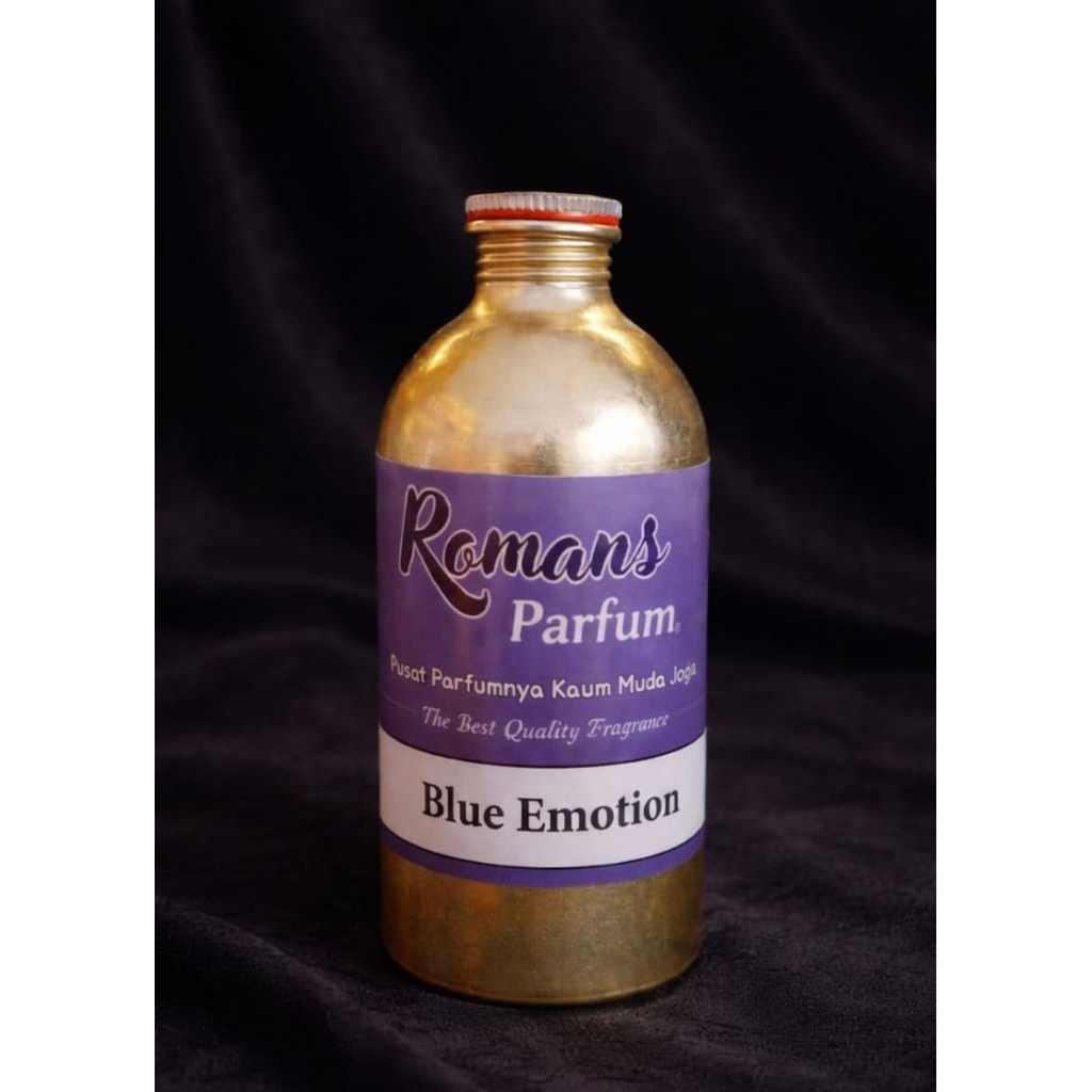 Parfum Blue Emotion