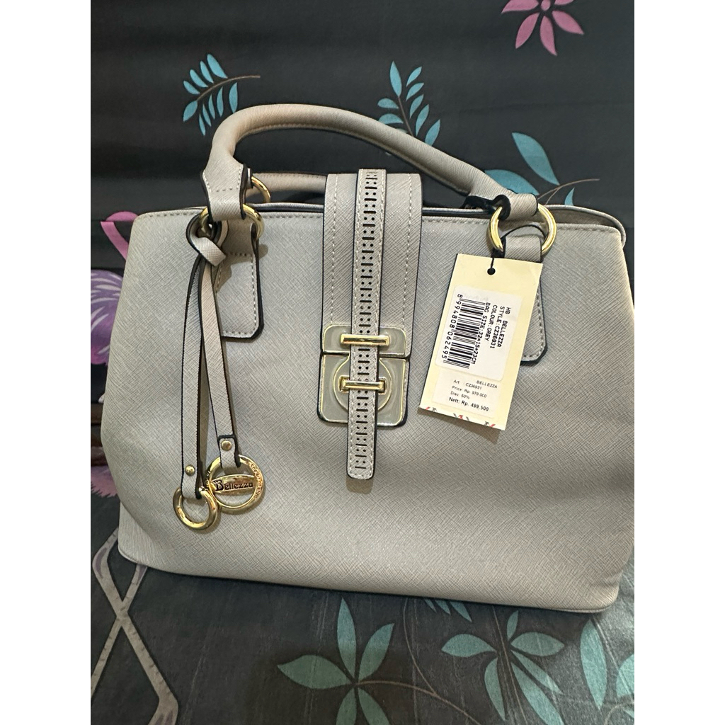 Tas Belleza