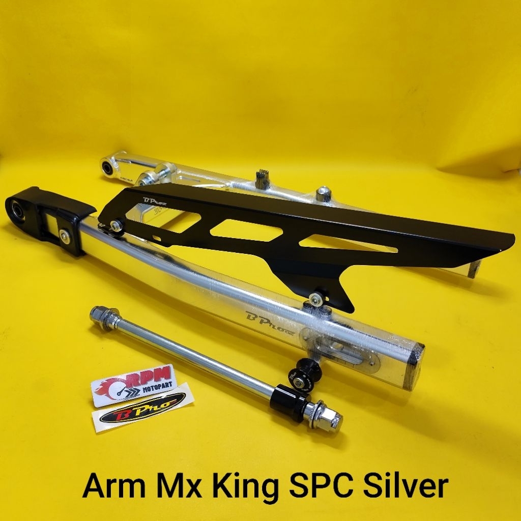 Swing Arm BPro Mx King 150 SPC Original B Pro