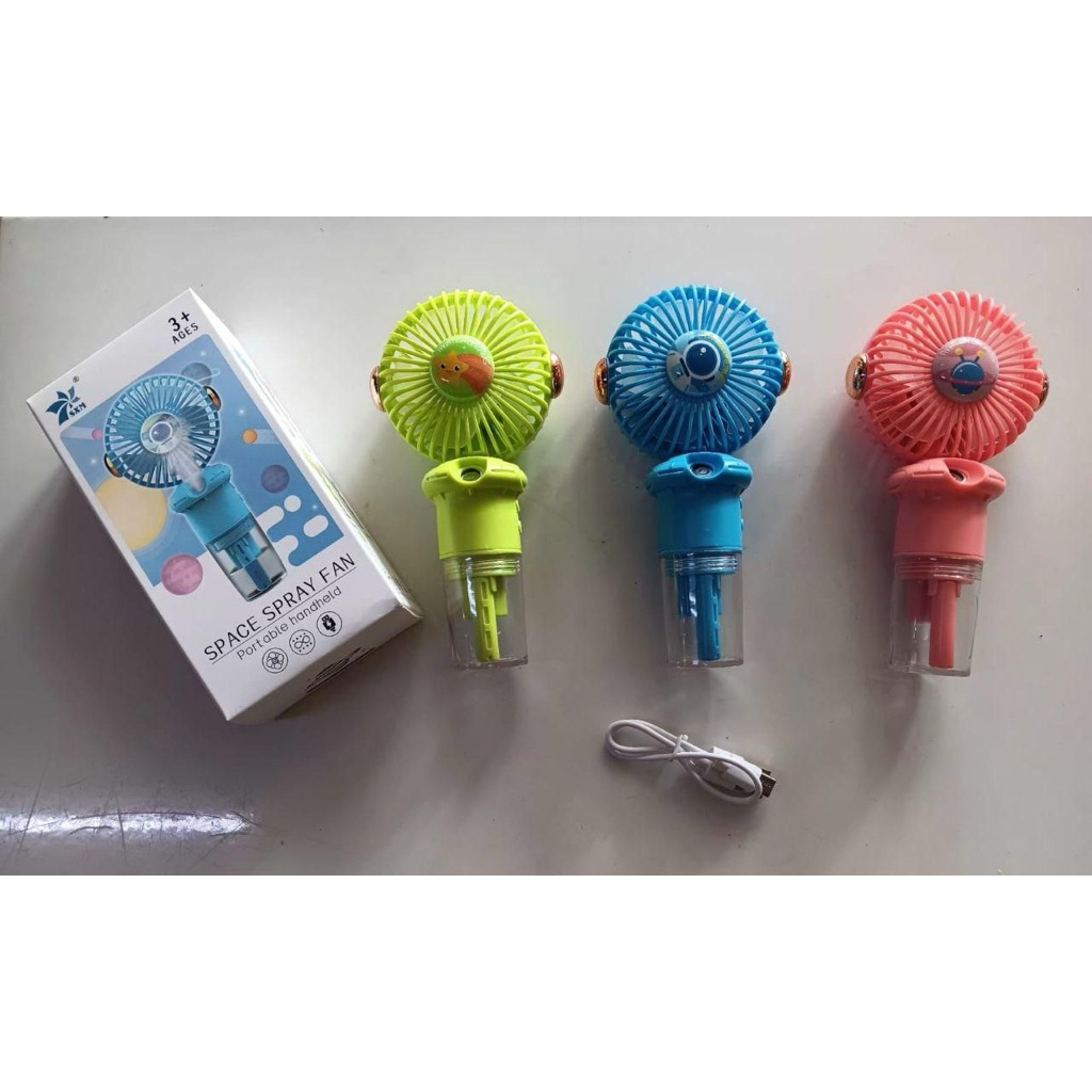 Kipas nano spray ufo nano spray