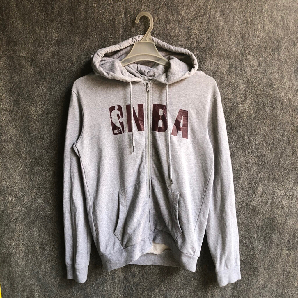 Hoodie NBA Original second preloved