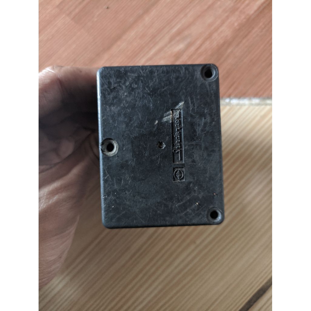CDI HONDA KARISMA 125 ORIGINAL COPOTAN MOTOR