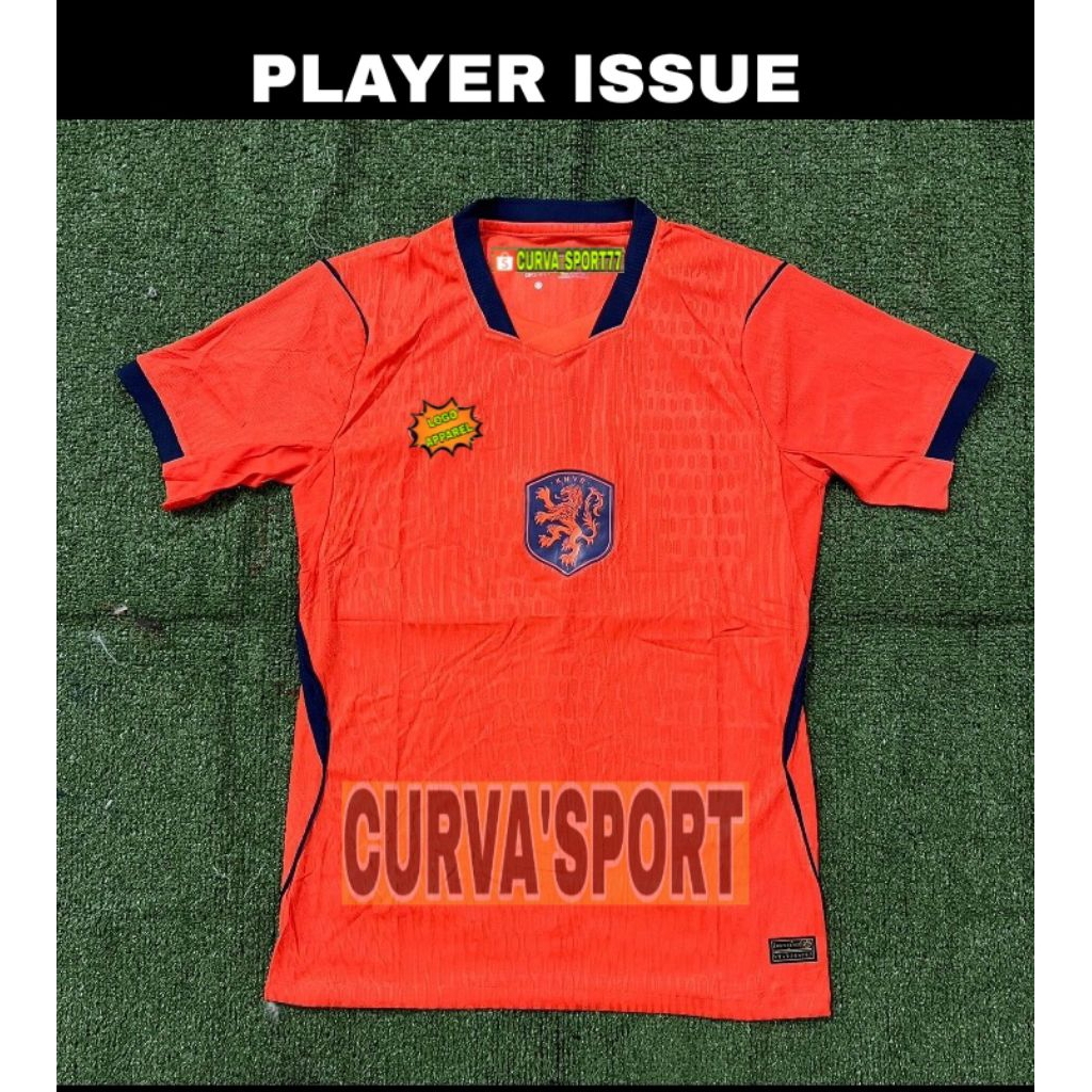 JERSEY PLAYER ISSUE BELANDA 2026