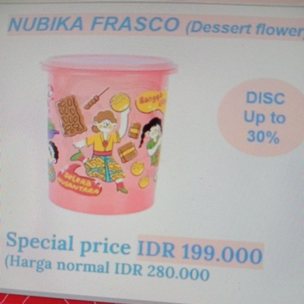 Moorlife frasco 8900ml/toples besar/toples serbaguna/promo