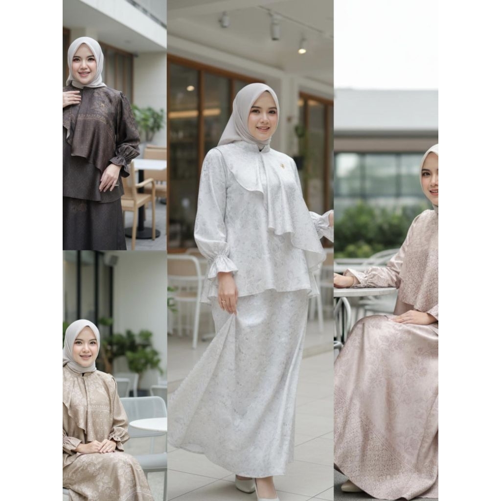 Azzura set rok