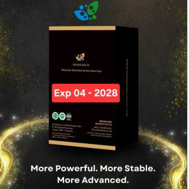 BIO GOLD BIOSCGOLD BIO GOLD BIOGREEN BIO SC GOLD BIOGOLD BIO STEMCELL GOLD ORIGINAL BIO STEM CELL GO