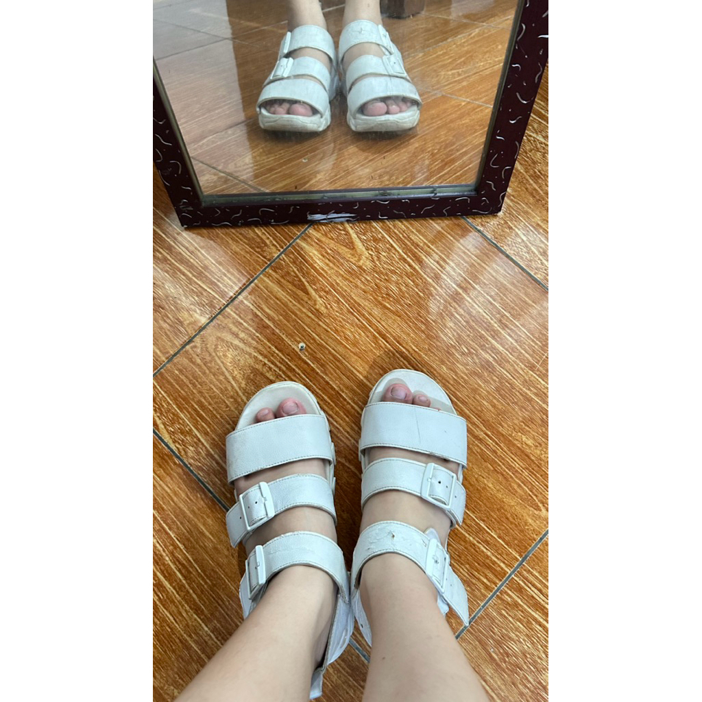 Preloved Skechers